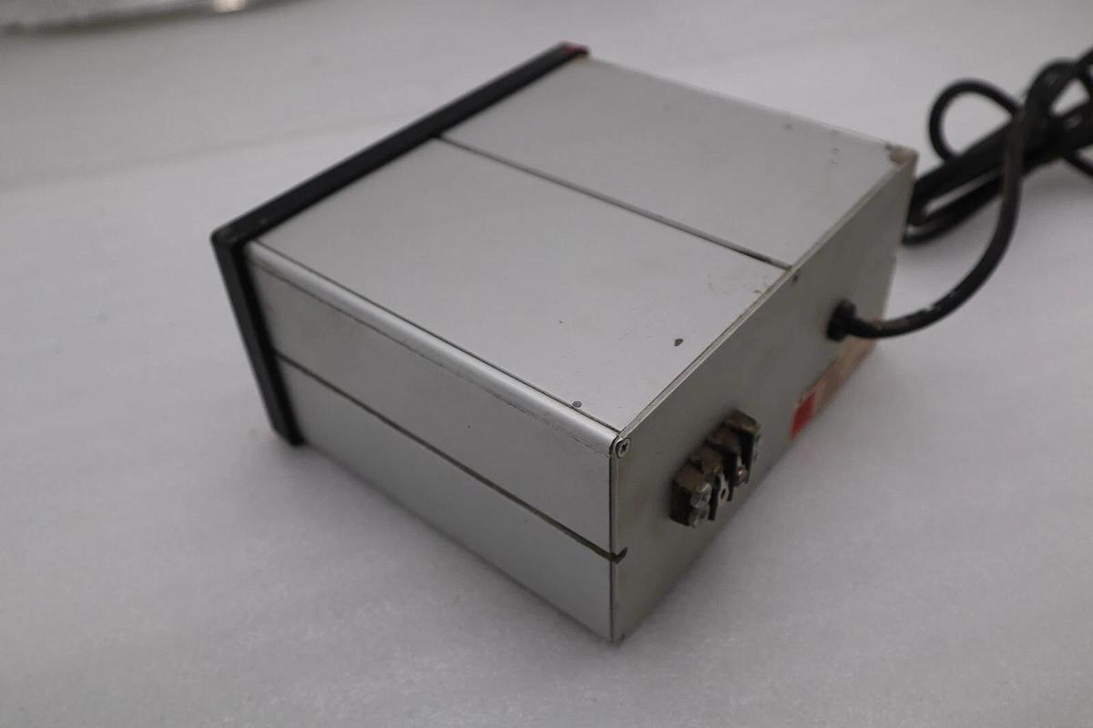 Used TotalComp TSR-1L 110 VAC 10A20 Smart Remote Display STOCK 4016-A