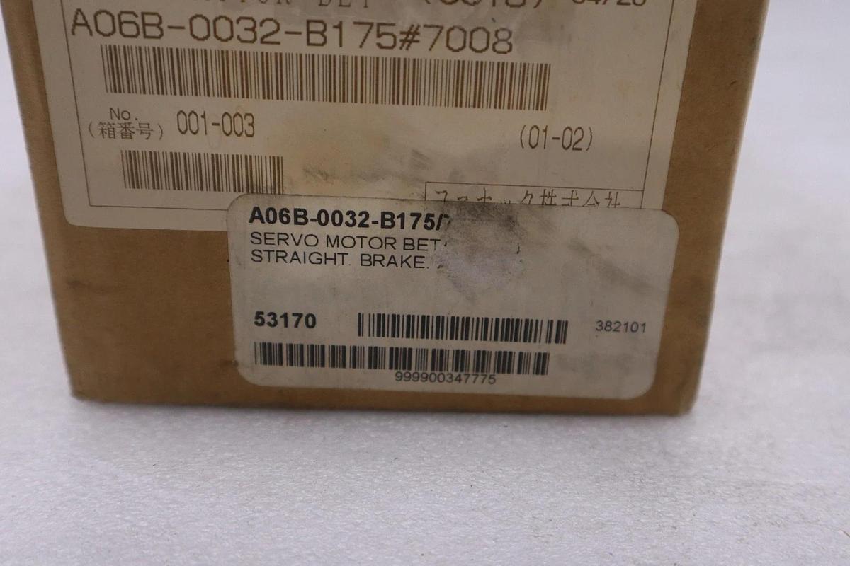 JAMESBURY VPVL100SR6BD / VPVL100SR6BD NEW WITH BOX STOCK GF-775
