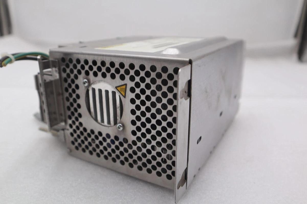 Used Bereger Lahr TLC511 F Servo Drive POSITIONING CONTROLLER 5 AMP STOCK B-699