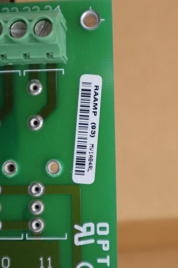 Used NEW OPEN BOX OPTO 22 G4PB24 / G4PB24 STOCK H336