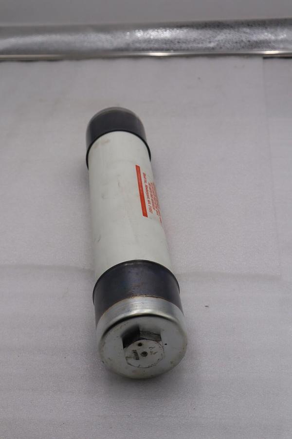 Used GOULD SHAWMUT AMP-TRAP A480RSR-1 2400V/4800V 50/60HZ #L-56