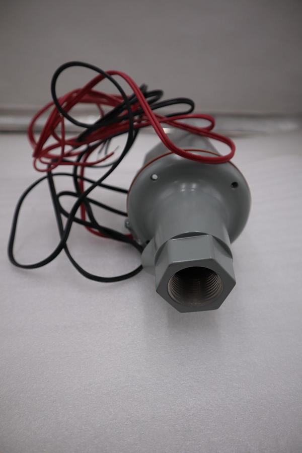 Used Fireye 45UV5-1009 UV Scanner NEW OPEN BOX STK GF145