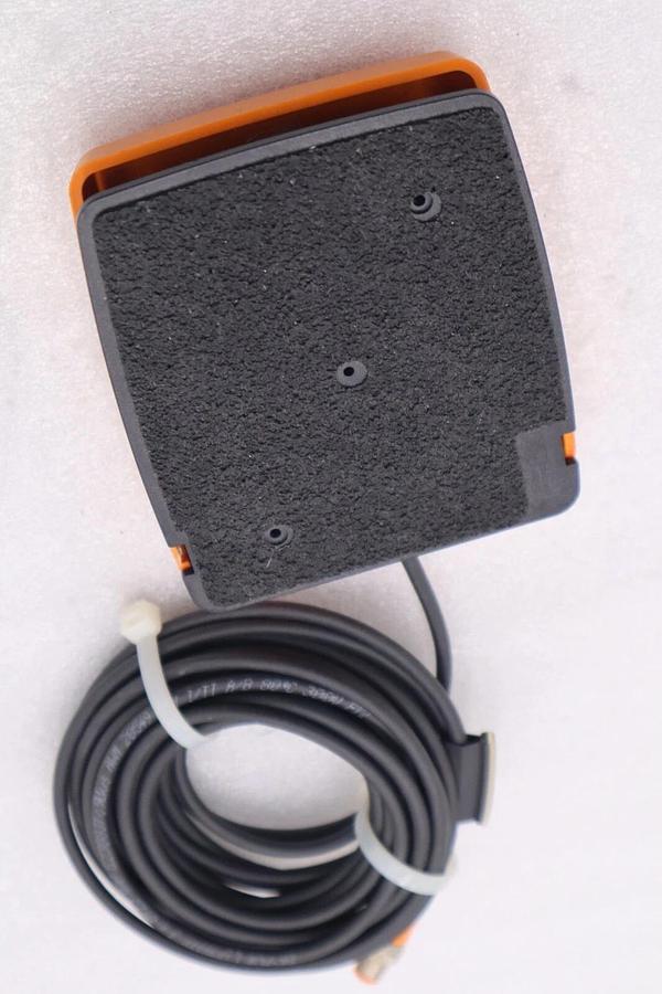 NEW OPEN BOX Aquiline 971-SO Footswitch STOCK 5300