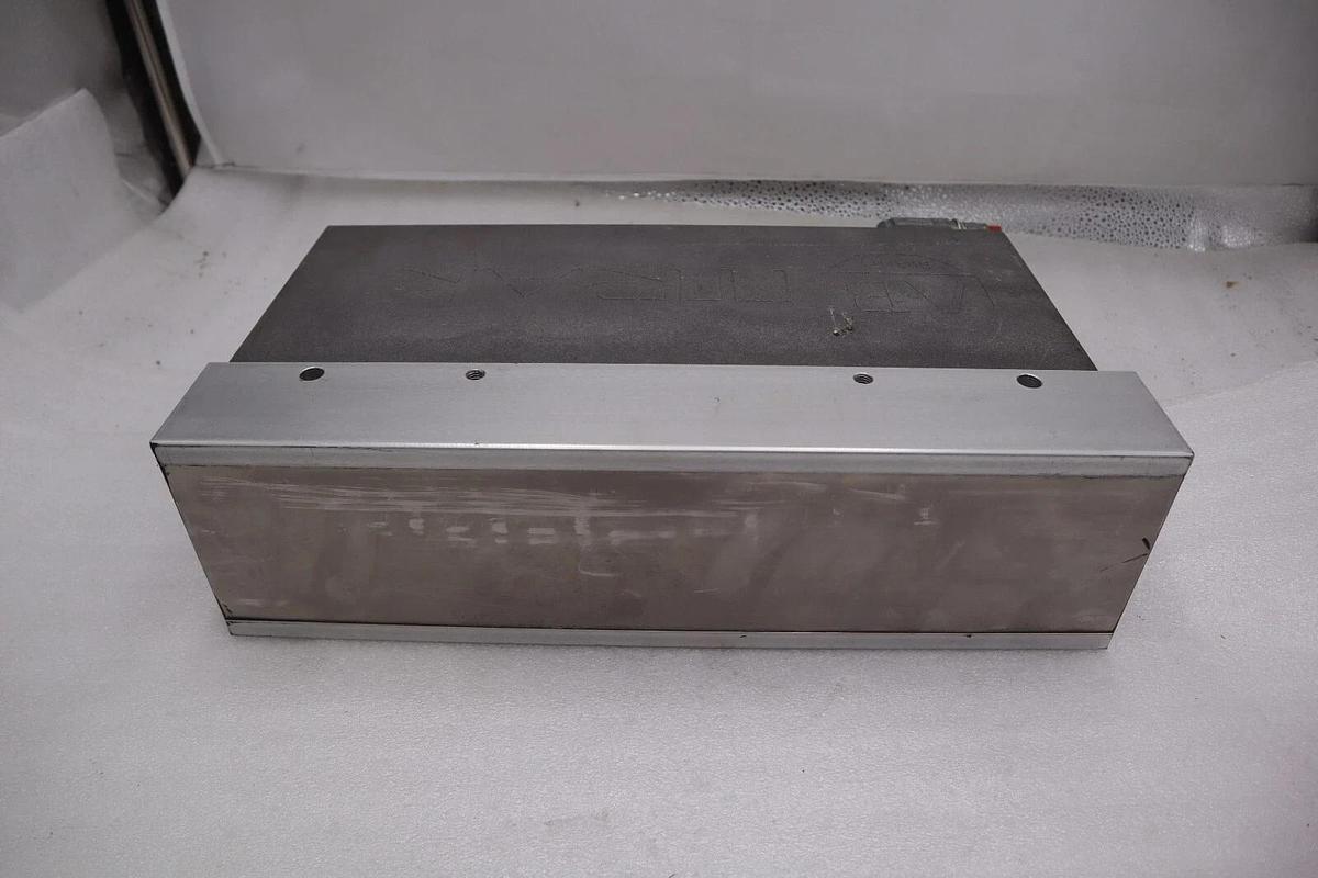 Used Allen Bradley iTrak Kinetix # 2198T-L16-T0504-A00N-2E1E-NS Ser. B AB STOCK 4981