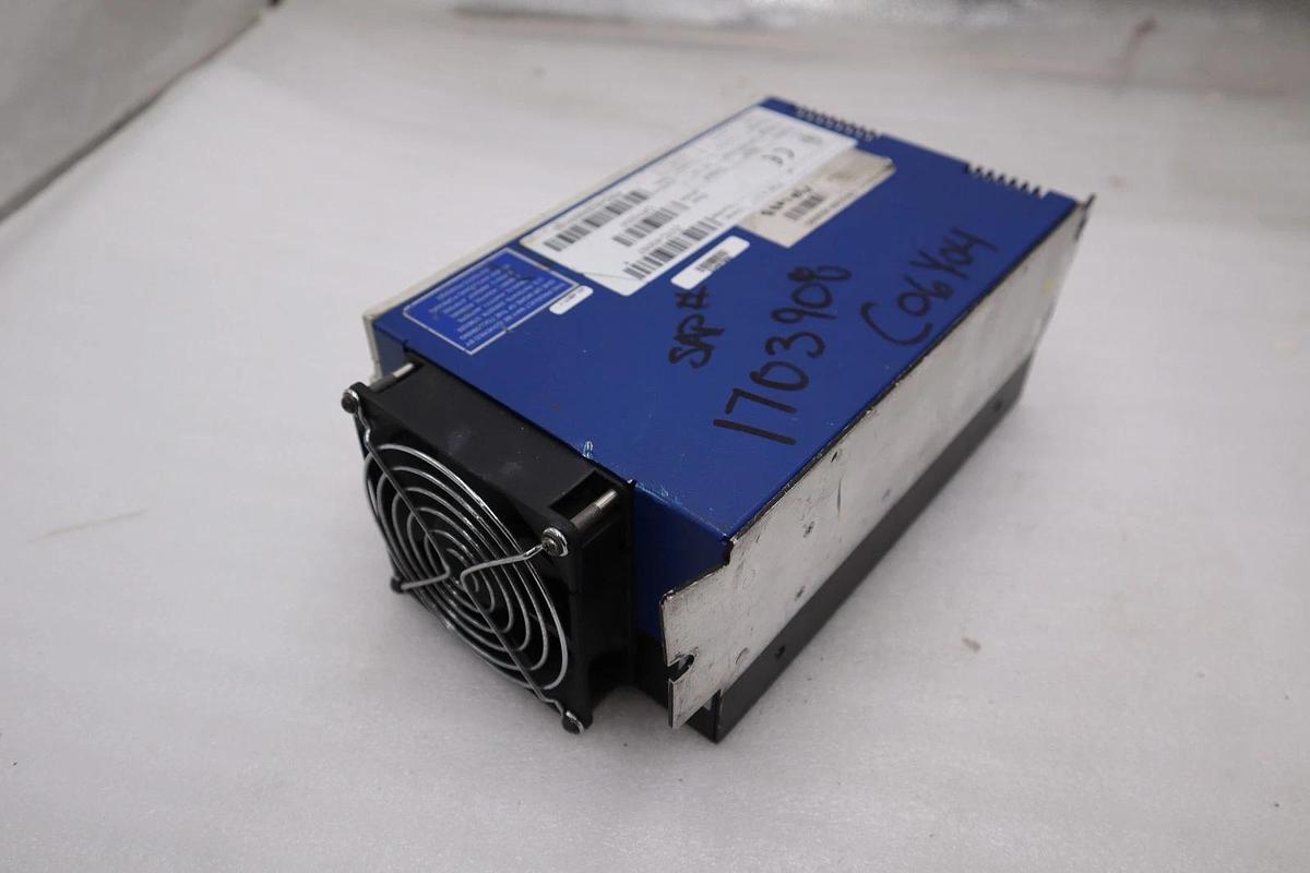 Used KOLLMORGEN CR10250/ CR10250-2G206C Servo Drive STOCK H1121