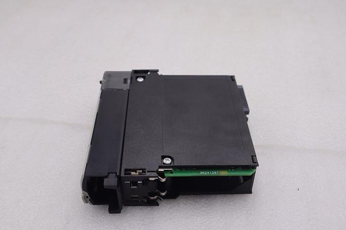 Allen Bradley 1756-0F4 A ControlLogix Analog Input Module #K-120-A