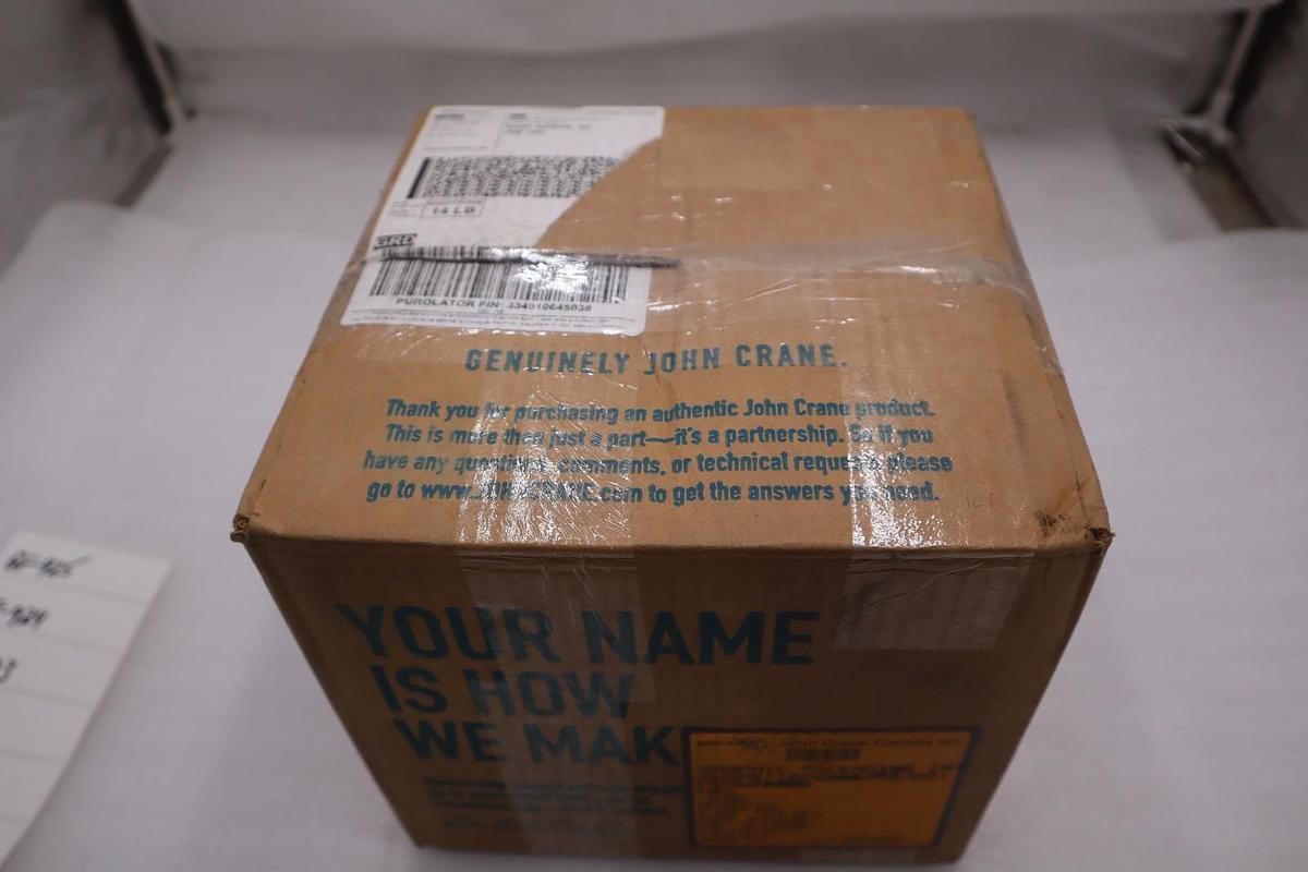 John Crane Seal Assembly 2" Type 5611 - New In Box - STOCK GF914