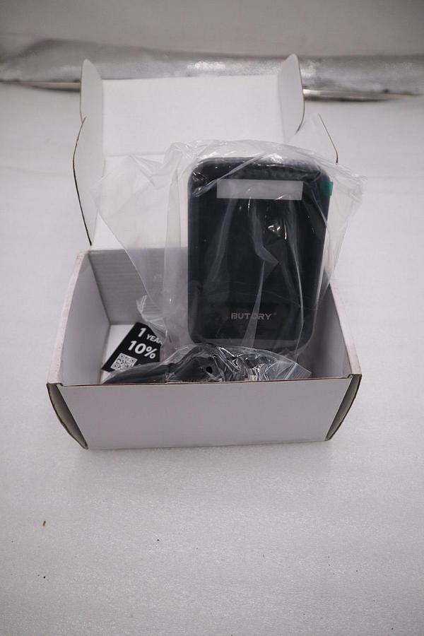 Butory Symcode MJ-6600 Comprehensive And Multifunctional Desktop Barcode Scanner