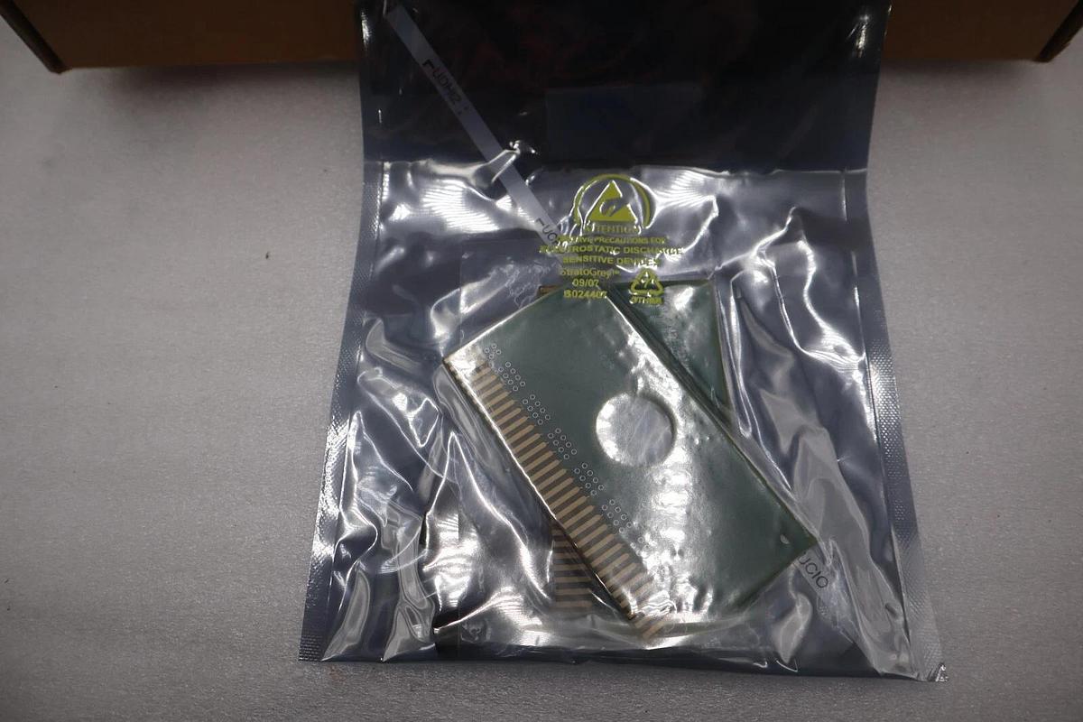 Used NEW Honeywell Measurex 51196880-100 MEMORY MODULE PWB TDC 2000 TREND STOCK G349