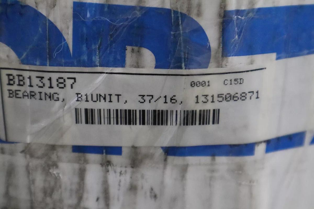 DODGE 066035 B1 UNIT 3-7/16" BEARING STOCK S-518