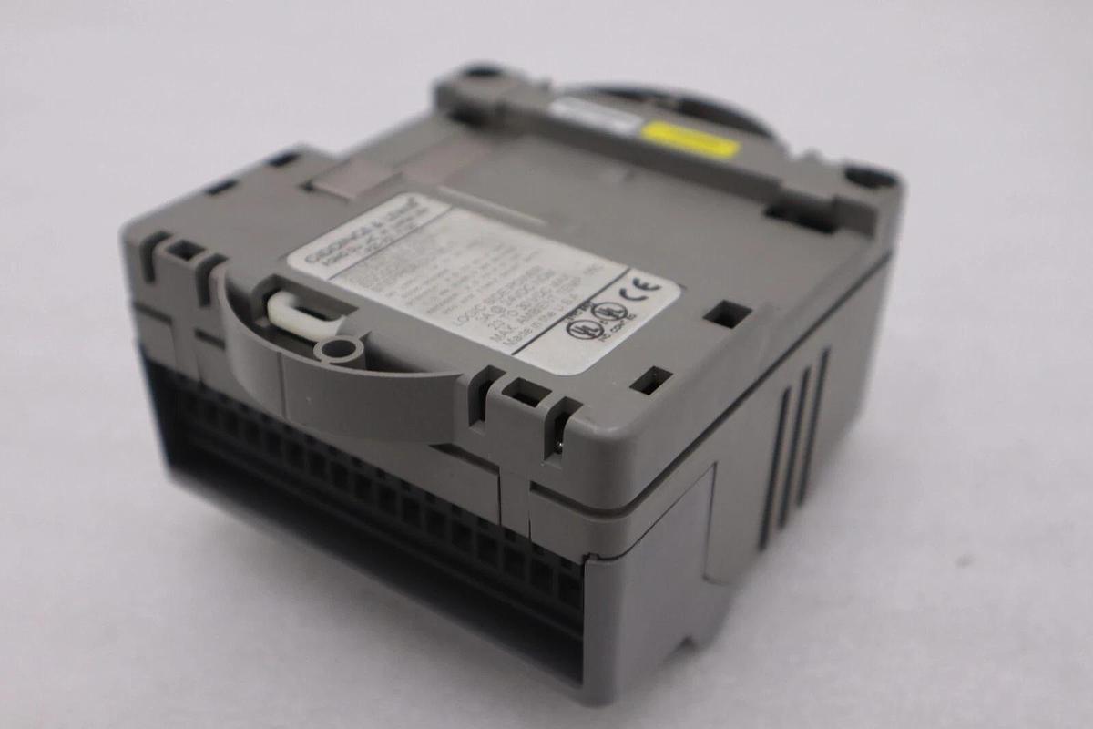 Used GIDDINGS & LEWIS M.1017.3143 R5 STEPPER OUTPUT ENCODER INPUT STOCK 661-D