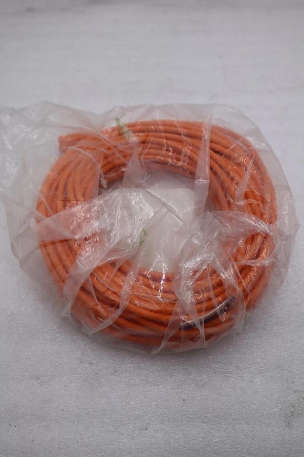 Used IFM EVT095 4-Pin Connecting Cable With Socket NEW STOCK 4894