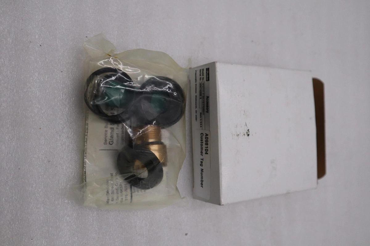 NEW OPEN BOX PARKER RAP4274151 KIT STOCK H565A