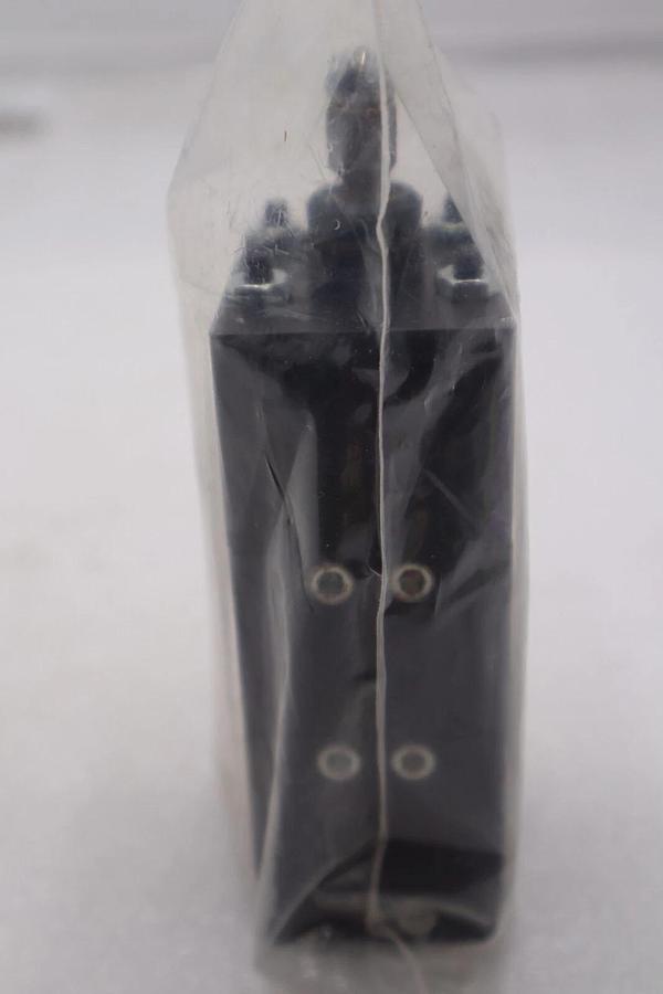 Used Valve Triple Piston Subassembly For 1KC 120-3041   #K-1864