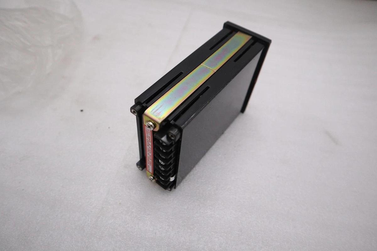 NEW OPEN BOX Rosemount 580D Digital Process Indicator STOCK GF444