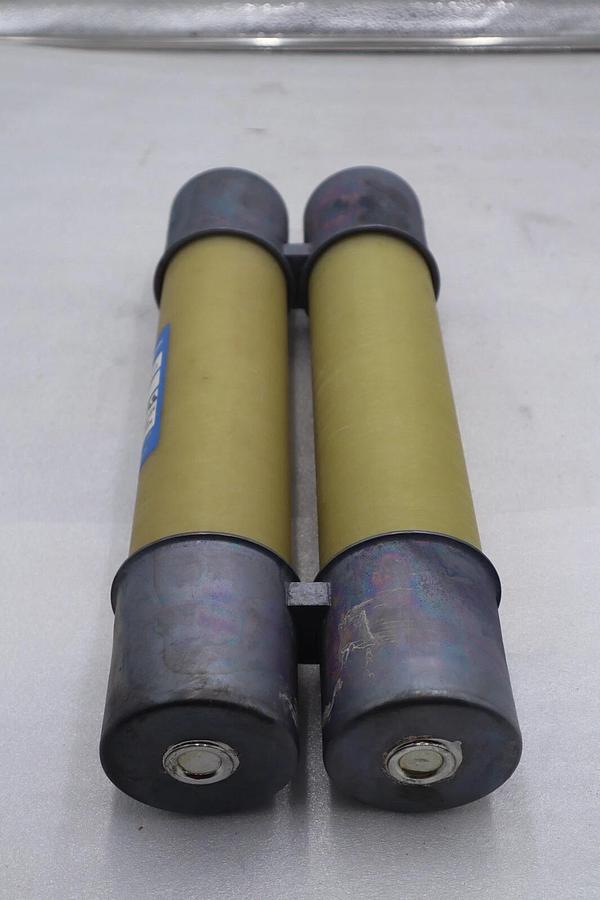 CUTLER HAMMER 5CLS-24R MOTOR CIRCUIT CURRENT LIMITING HIGH VOLTAGE FUSE #2536-A