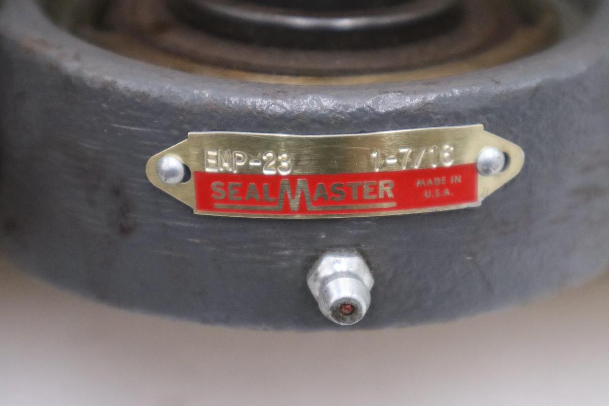 Used REGAL REXNORD SEALMASTER EMP-23 / EMP23 (NEW WITH BOX) STOCK CC99