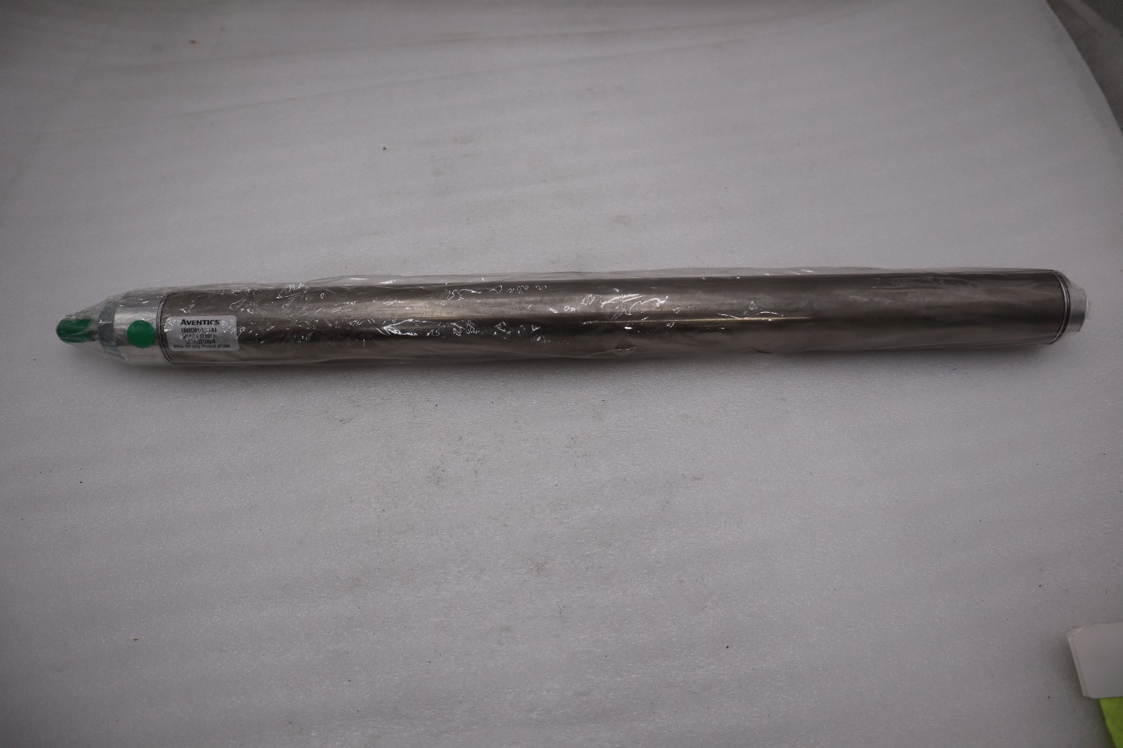 NEW NUMATICS 1500D01-17A-03 PNEUMATIC CYLINDER STOCK H1304