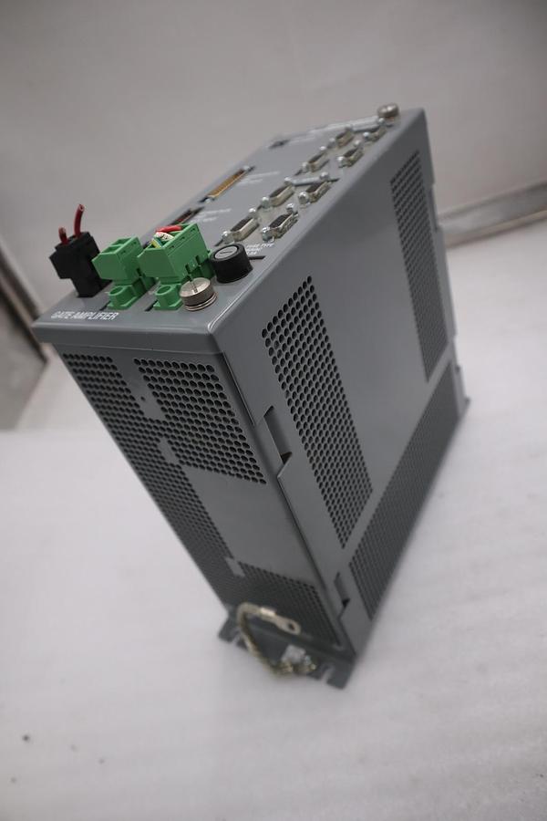 Used AB ALLEN-BRADLEY ROCKWELL AUTOMATION GATE AMPLIFIER 23PAMP 44838 STK GF596