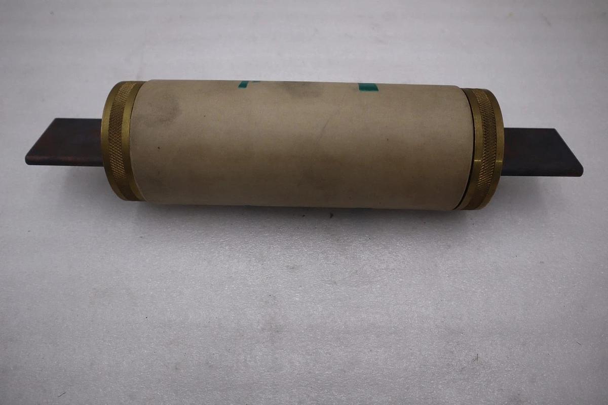 Used Mersen RFS250/ RFS-250 250A 600V Fuse - STOCK 5801A