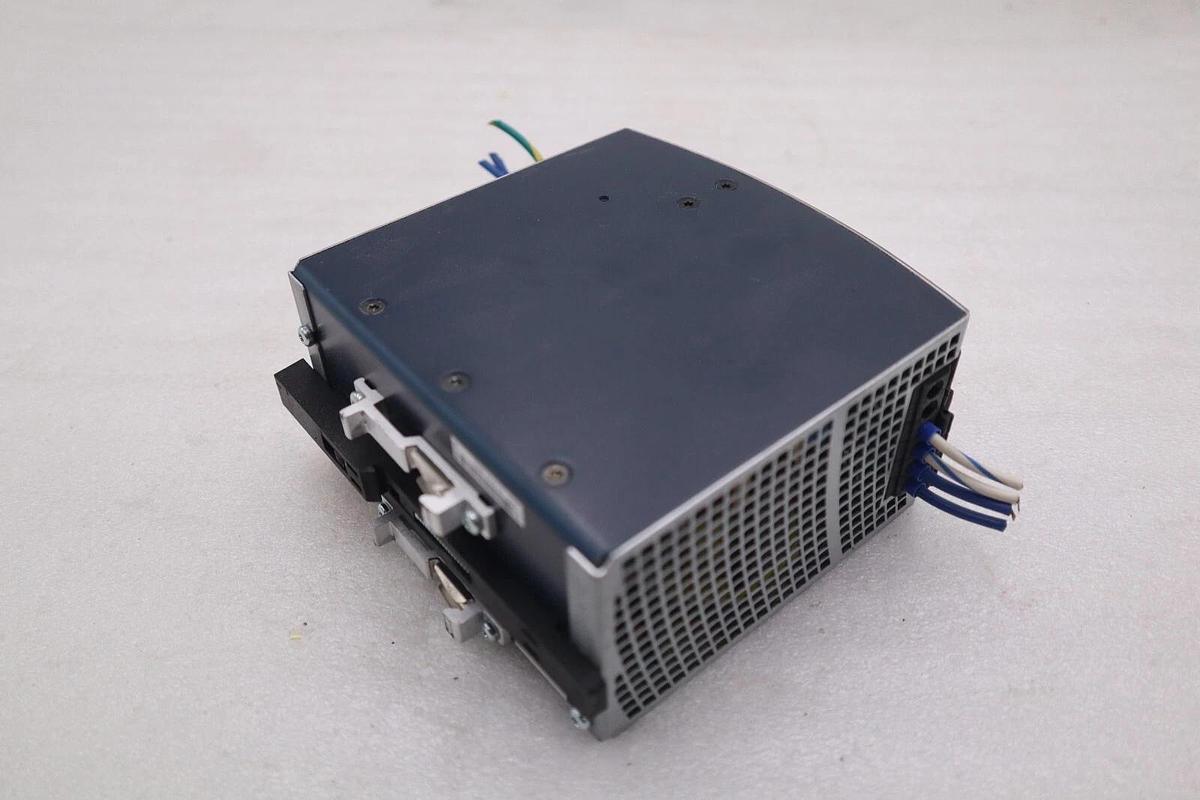 Used ALLEN BRADLEY 1606-XLS480E SER A DC Power Supply 1606XLS480E STOCK L-727-A