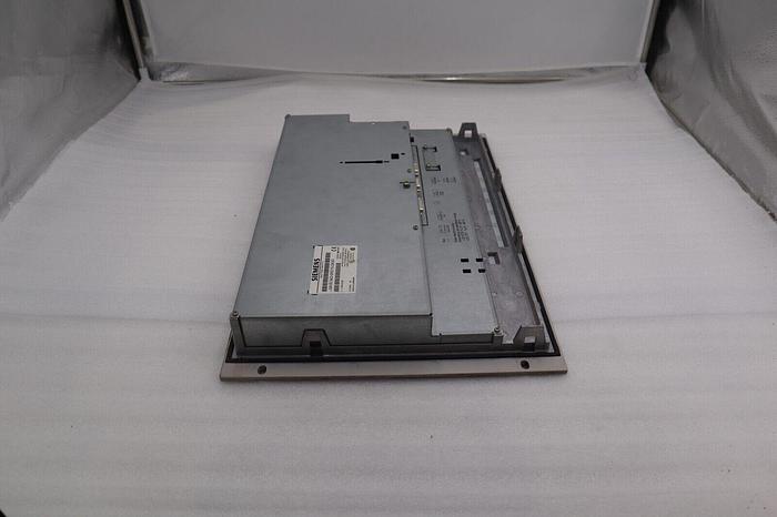 Used SIEMENS TOUCH SCREEN 6AV6542-0AD15-2AX0 #L391