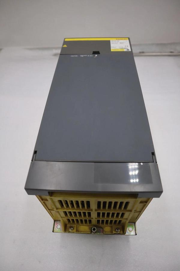 Used Fanuc A06B-6083-H245 Capacitor Module Drive Series A STOCK 104B