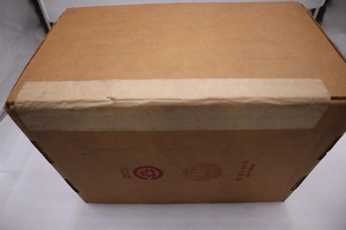 HONEYWELL AC POWER 51107595-100 NEW IN SEALED BOX STOCK G182