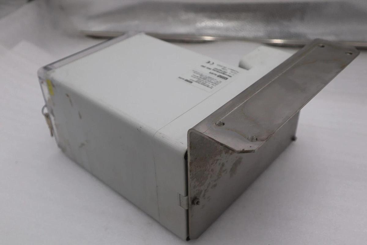 Used MSA Auer Wandgehäuse WG290 GEB D0742707 STOCK 1387-C