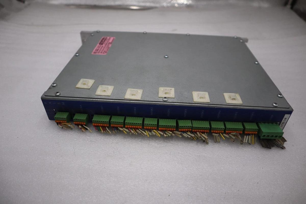 Used G & L MOTION CONTROL M.1302.7612 5-Axis Integrated Stepper 32Vac STOCK 6015