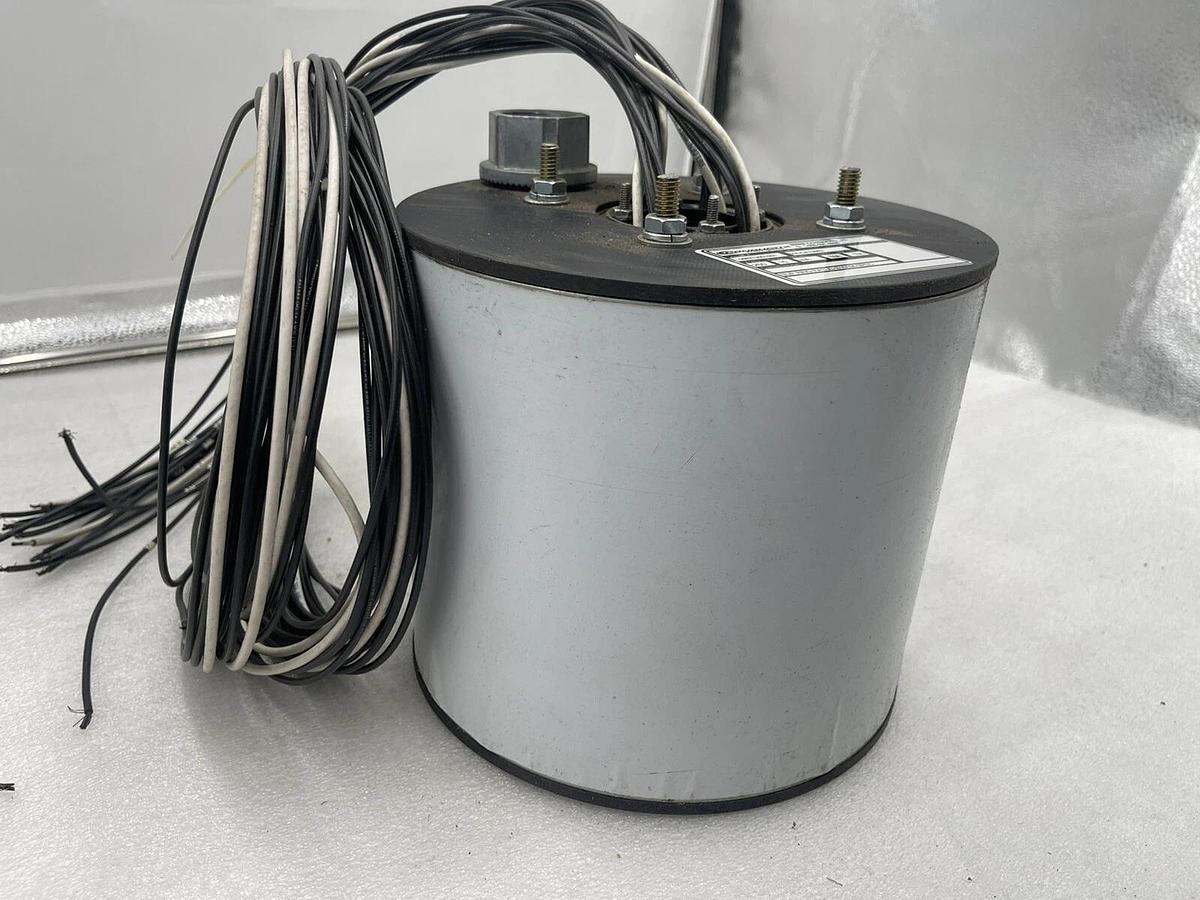 Used NEW CONDUCTIX WAMPFLER ELECTRIC CABLE CORD REEL XA-CA13662 STOCK 3426A