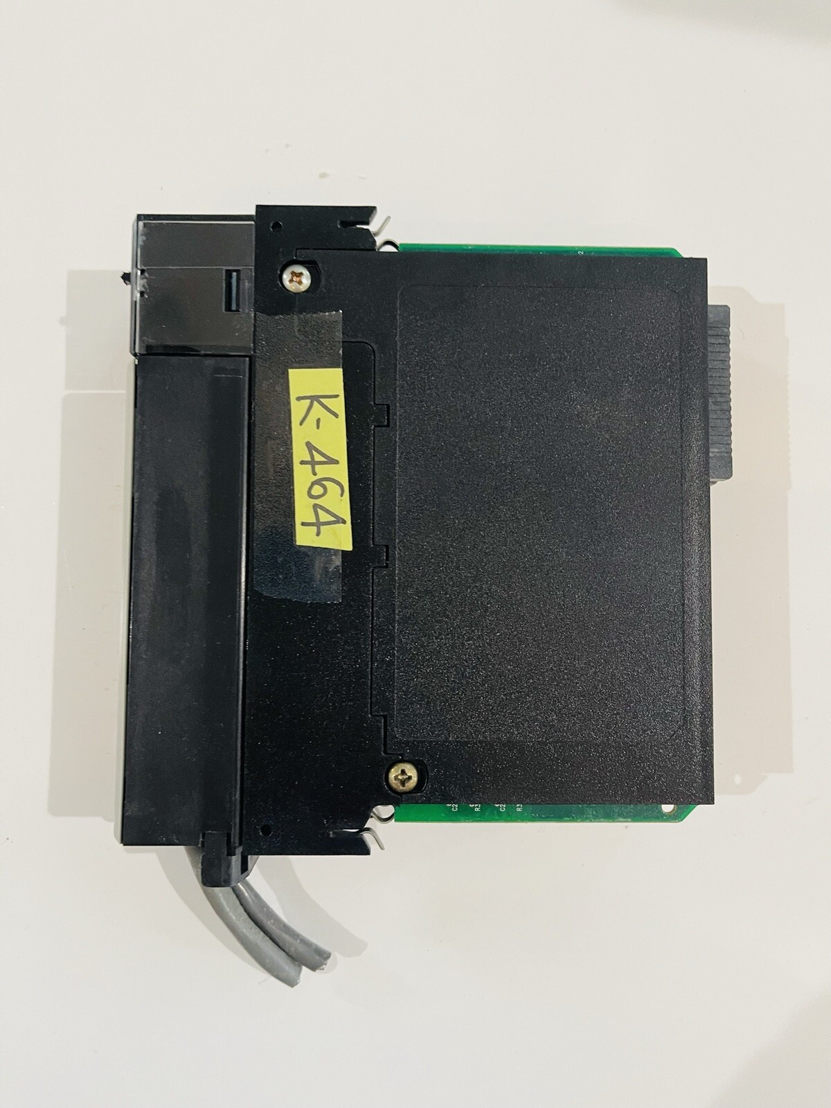Used HONEYWELL TK-MDP081 PULSE INPUT 51404351-175 #K-464