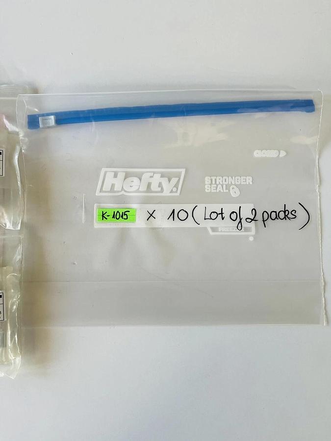 Used Tadiran TL-5903 AA 3.6V Lithium Battery - Lot Of 2 Packs (6 Pieces) #K-1015