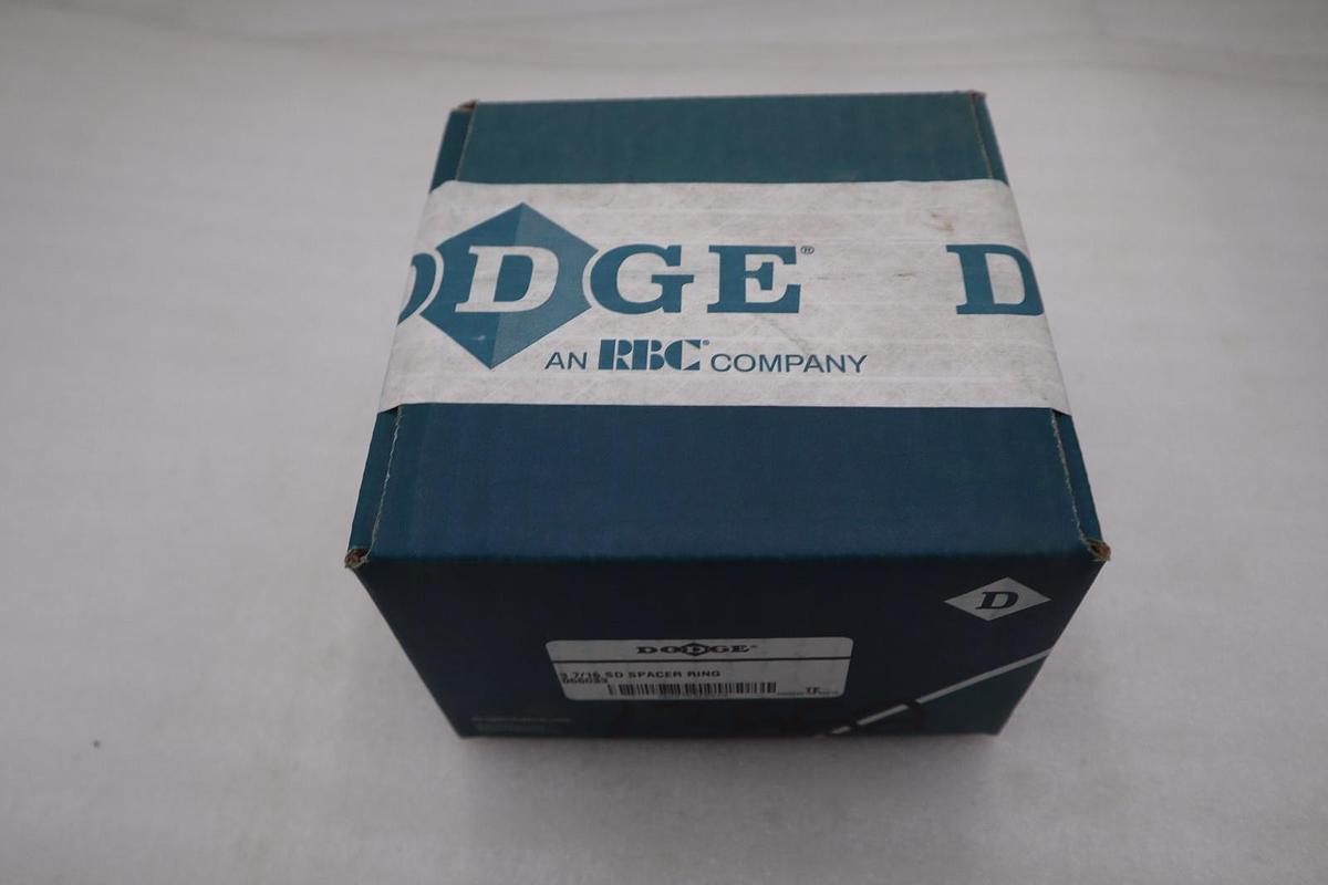 DODGE 066033 3-7/16 SD SPACER RING - STOCK GF988