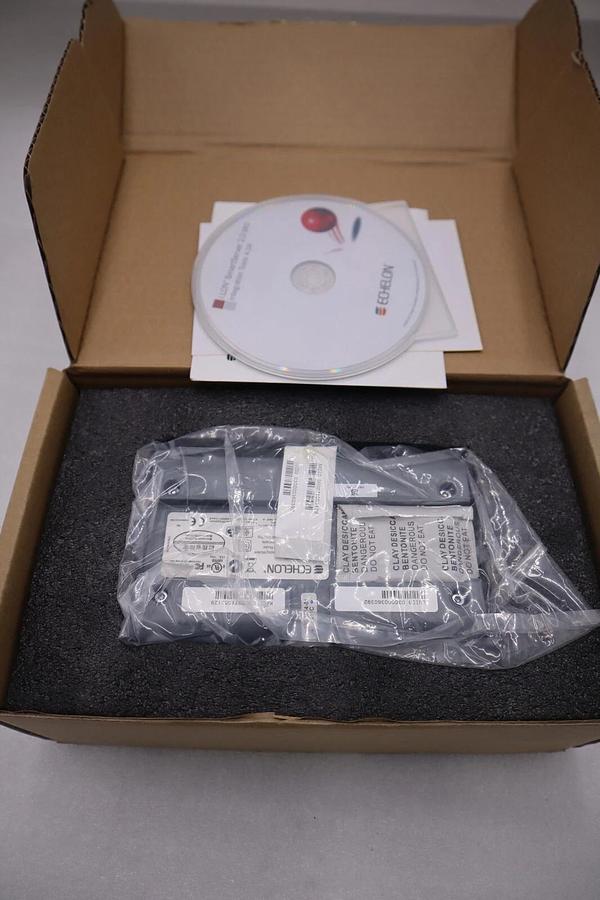Echelon LonWorks Technology Server 72101R-430 NEW IN BOX STOCK G231