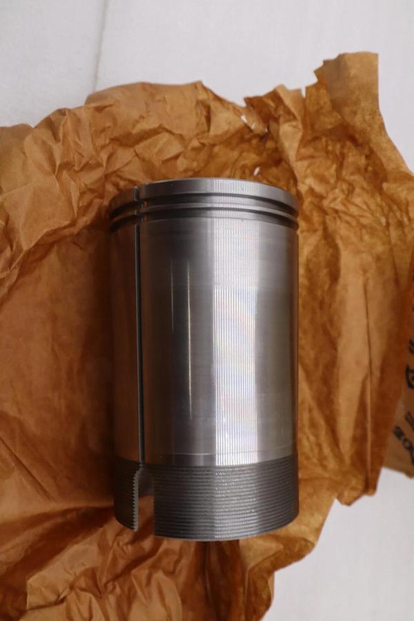 NEW OPEN BOX DODGE 066138 SD ADAPTER 3-1/2"  STOCK 5714CC