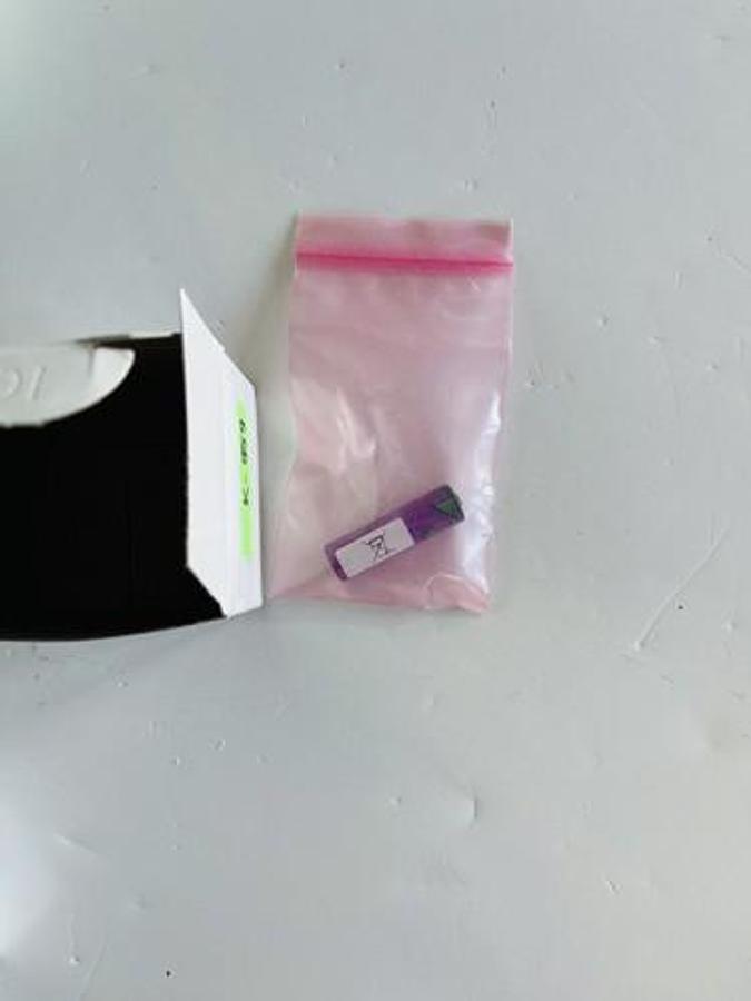 Used ALLEN BRADLEY 1770-XY 3.6V NSMP #K-911/956/958/959