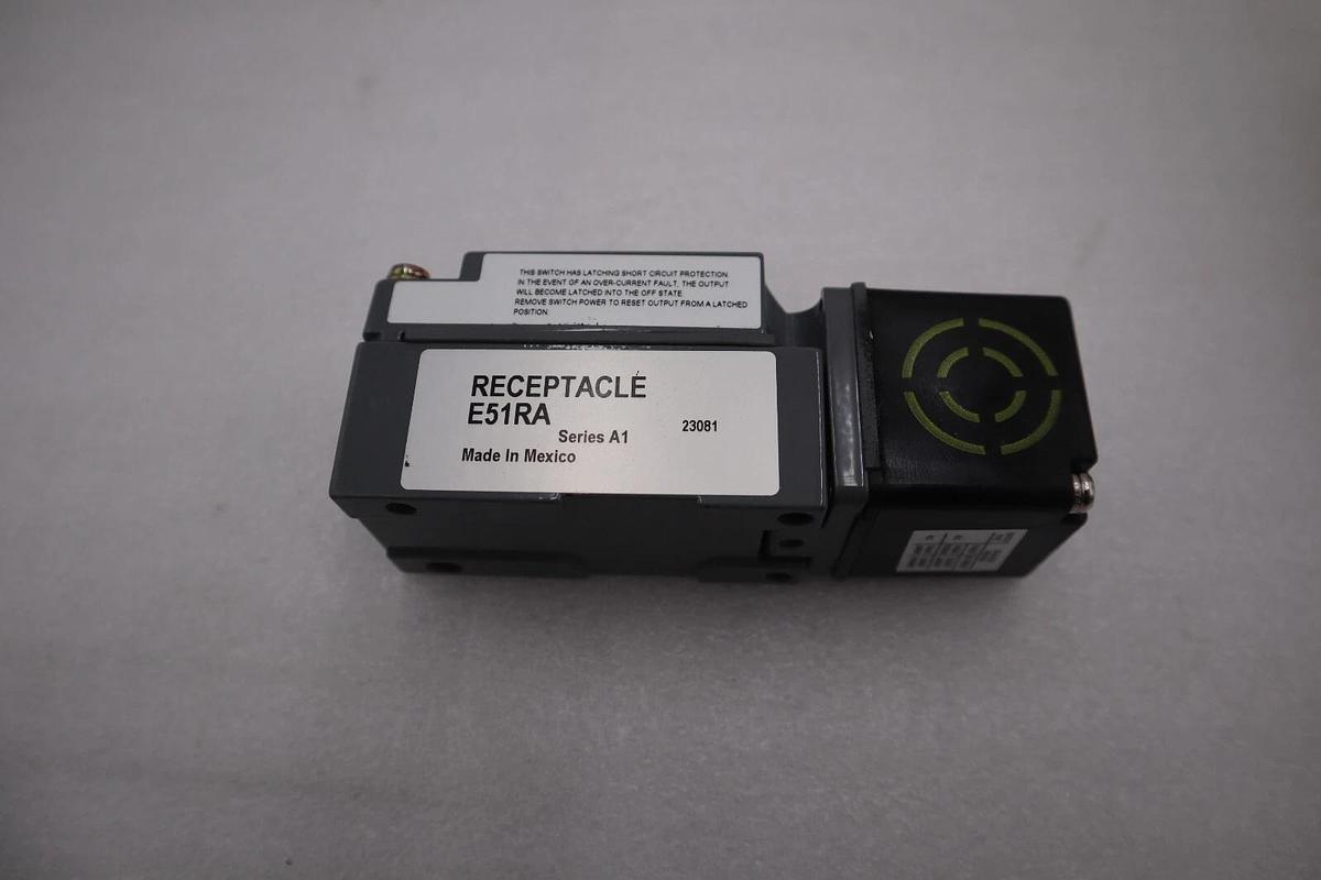 Used EATON CORPORATION E51ALS1 / E51ALS1 (BRAND NEW) STOCK G71A