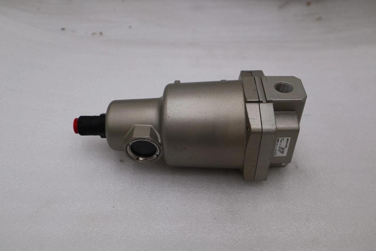 Used NEW SMC AMG350C-N03D STOCK H1512