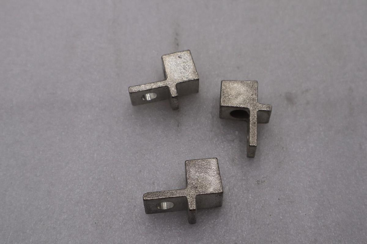 Allen-Bradley 1494R-N2 Lug Connectors STOCK K-3412