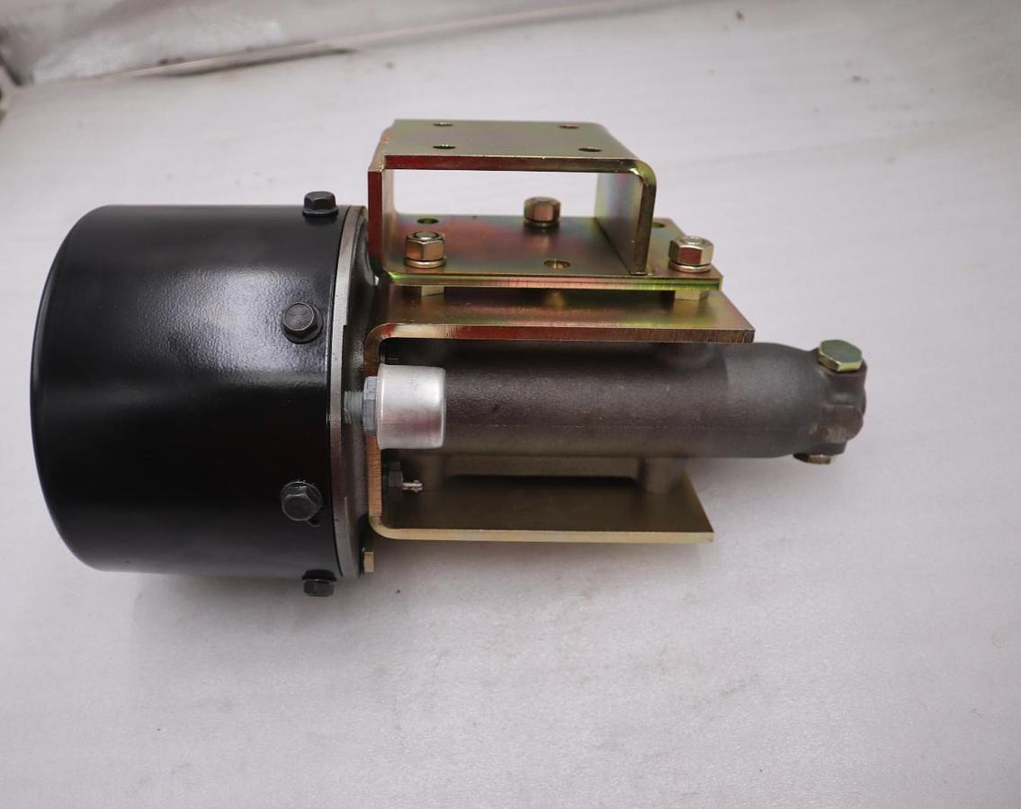 WAGNER INDUSTRIAL J98274 POWER CLUSTER AIR CYLINDER - STOCK 1513A