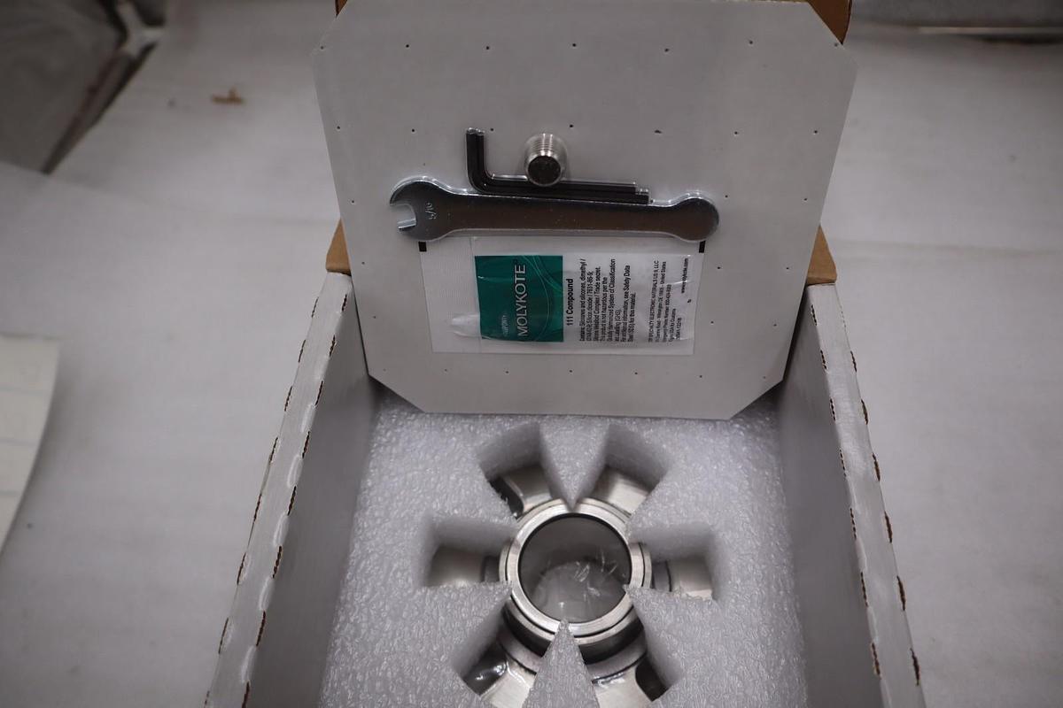 Sepco UAA0028SRC-AJAA-00 Cartridge Seal - STOCK GF702