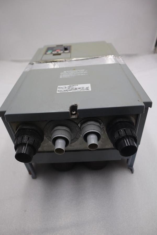 Used HITACHI L300P-300HFU2 (USED) 40 HP DRIVE STOCK 4341