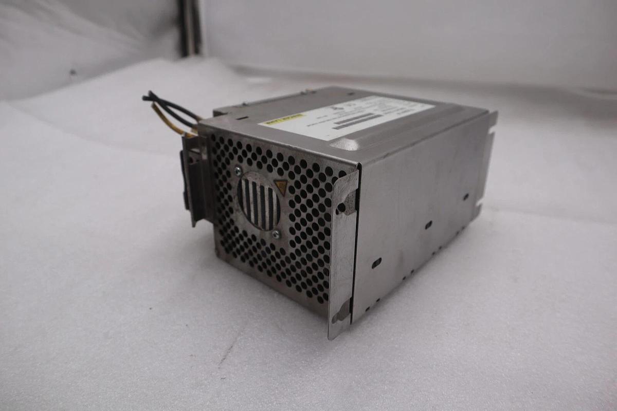 Used Bereger Lahr TLC511 F Servo Drive POSITIONING CONTROLLER 5 AMP STOCK B-714
