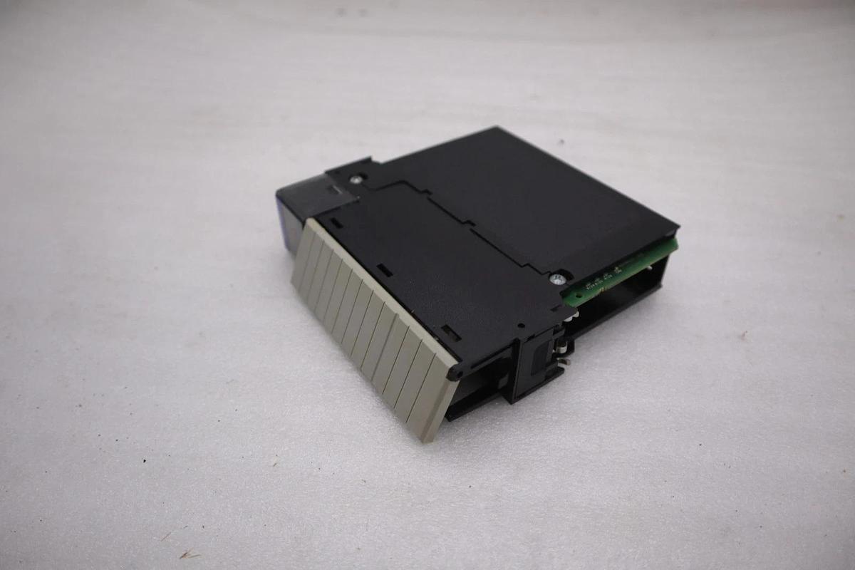 Used Allen Bradley 1756-DNB /B ControlLogix DeviceNet Communications Module STK 3533A