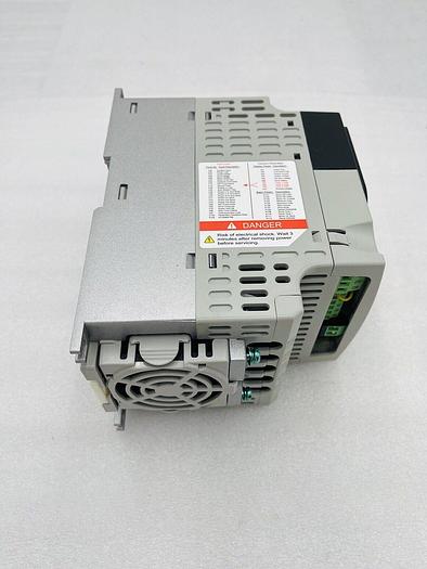 Allen Bradley 22F-A011N103 Inverter 1Phase 200-240VAC 2.2KW/3.0HP STOCK 2264