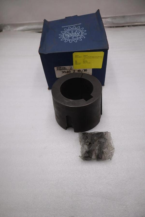 Used DODGE 117228 3535X2-15/16  - STOCK K-4022CC