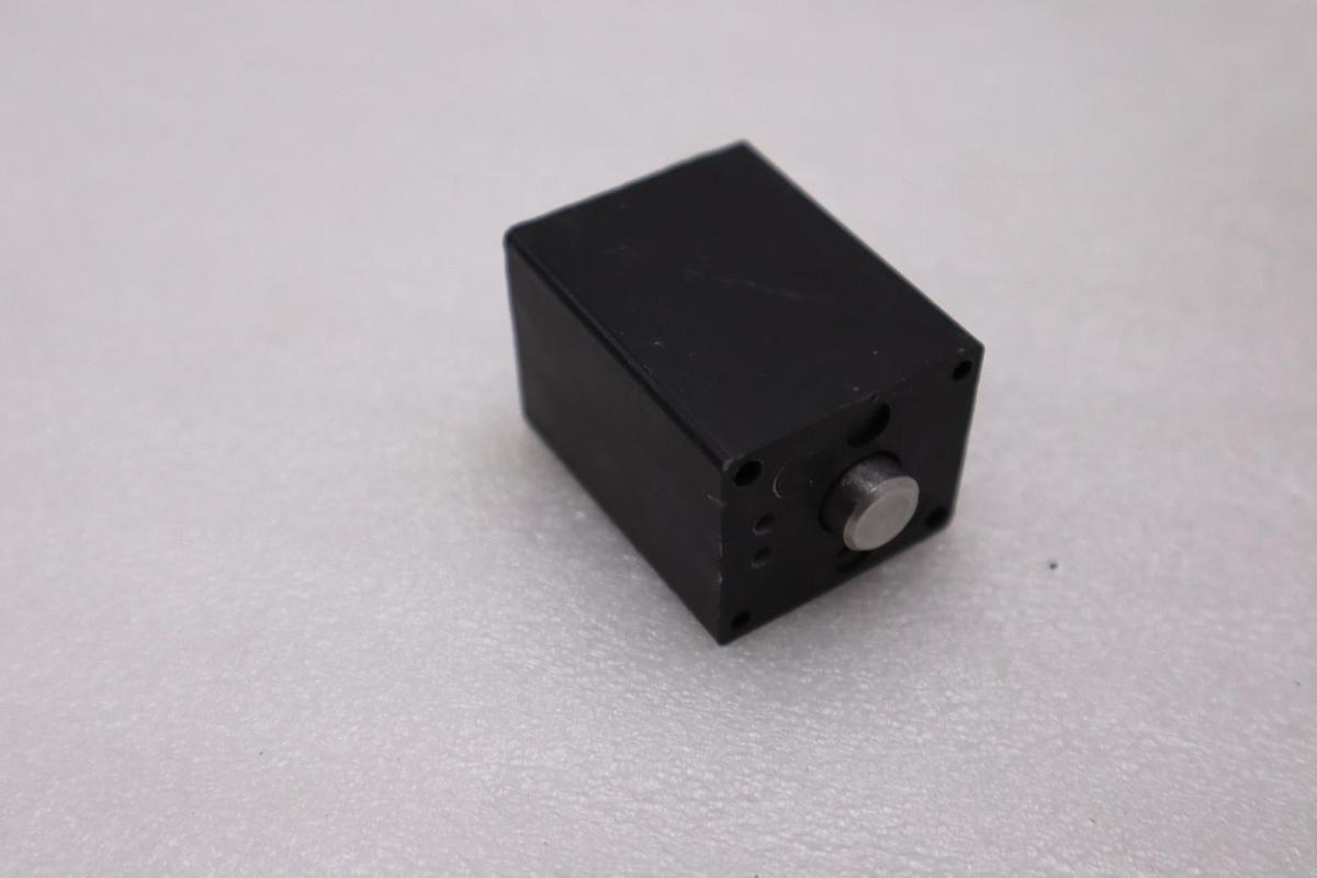 Used NEW OPEN BOX NUMATICS 225-285B SOLENOID VALVE COIL 24VDC 6.3 WATTS STK H1120A