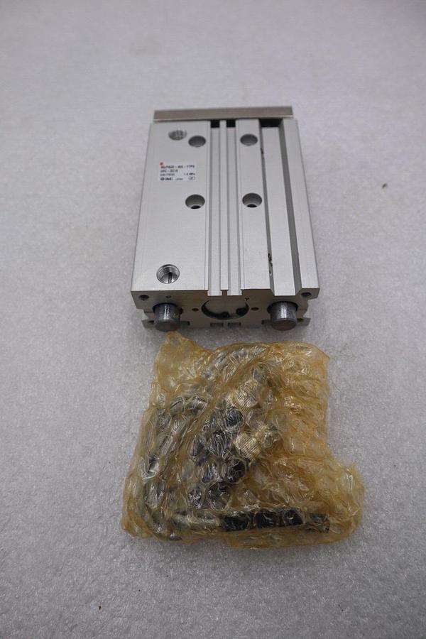 Used SMC MGPM20-40A-Y7PSDPC-XC19 / MGPM2040AY7PSDPCXC19 (NEW) STOCK K-2543
