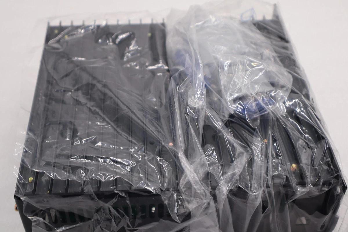 YASKAWA SERVOPACK RA2058-152-30 AC SERVO DRIVE #2206